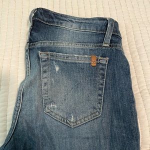 Joe’s jeans